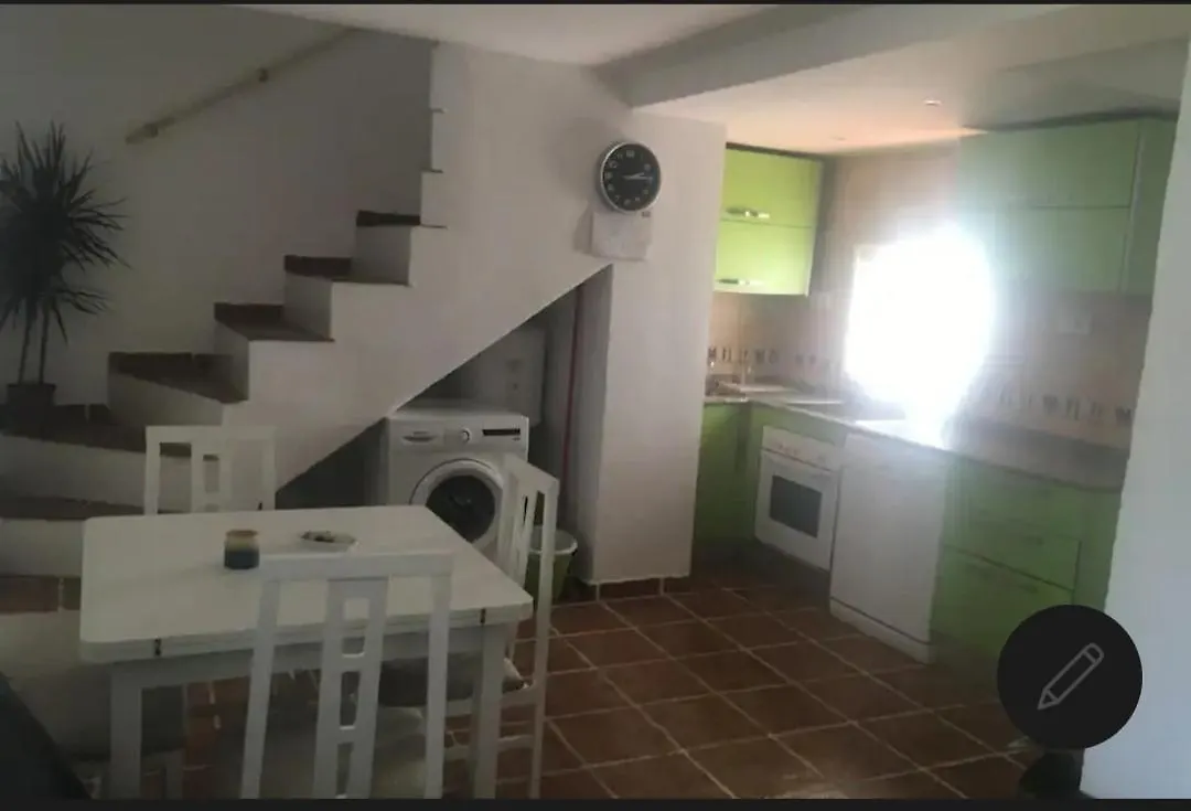 Rustica Apartment Tarifa 0*,