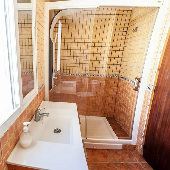 Rustica Apartment Tarifa Spain