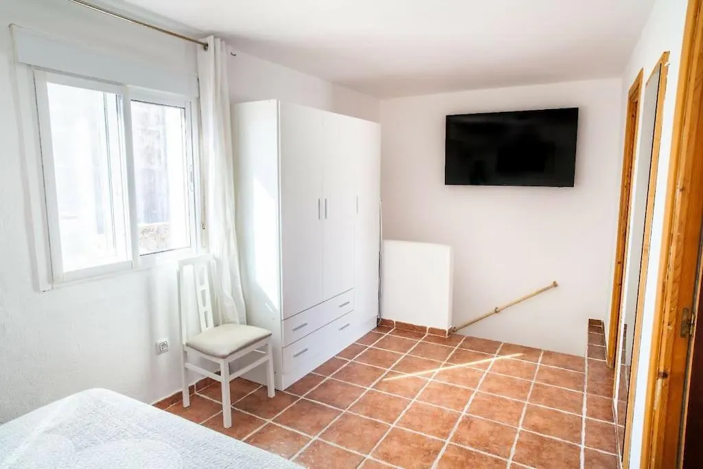 Rustica Apartment Tarifa