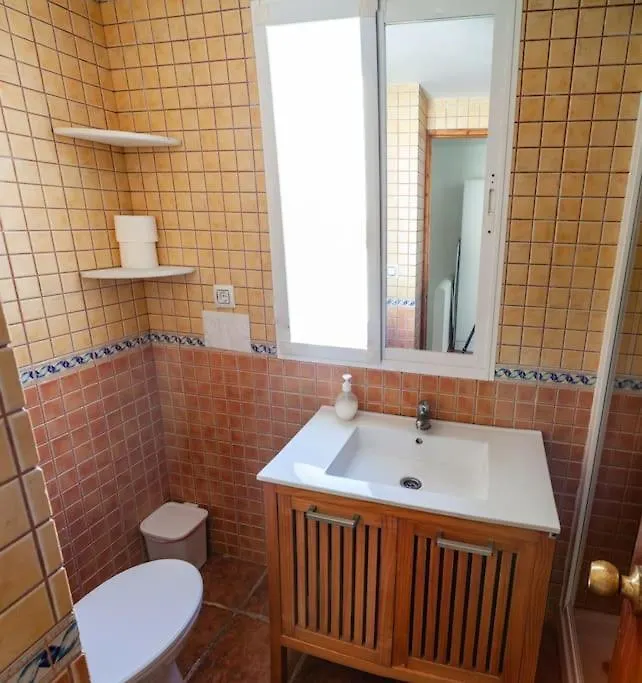 Rustica Apartment Tarifa