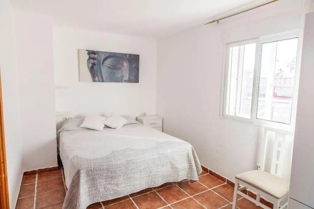 Rustica Apartment Tarifa