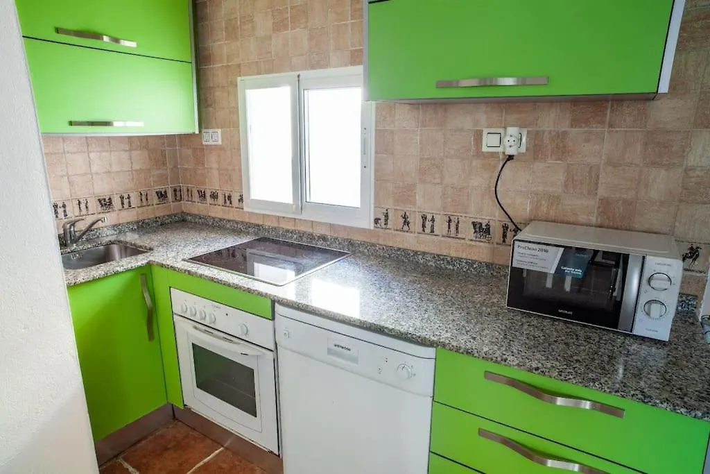 Rustica Apartment Tarifa